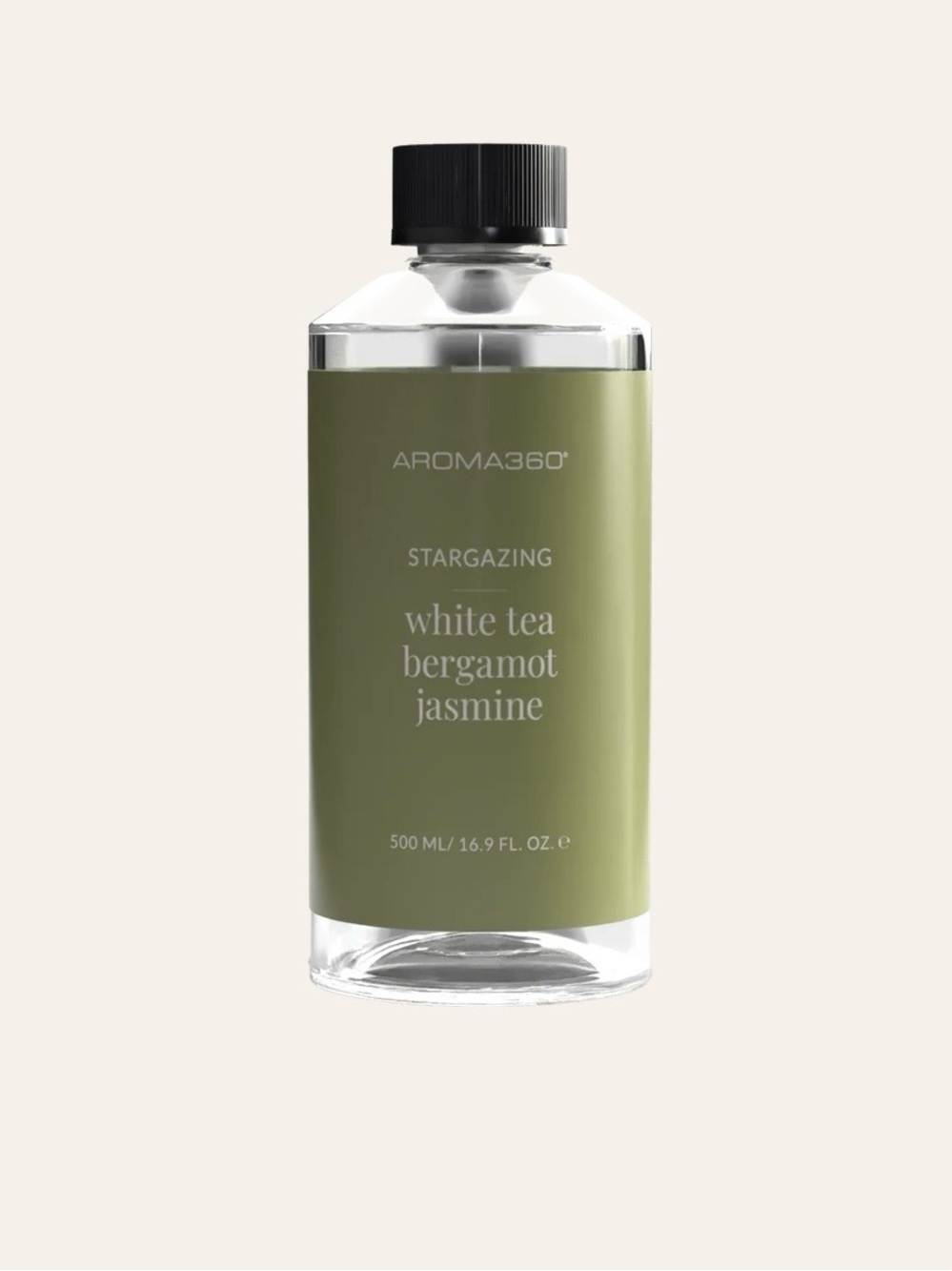 AROMA360 Stargazing Home Fragrance = 2 - 200 ml, 1 - 120 ml